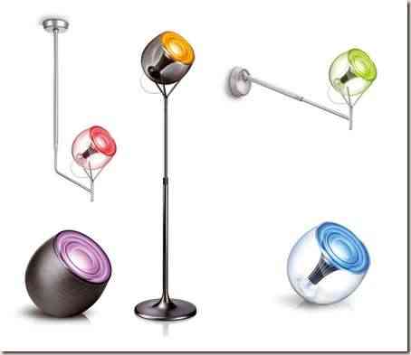 luminarias de vanguardia para escaleras-9