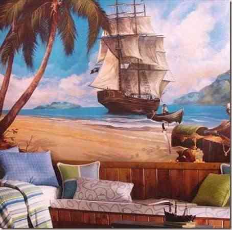 murales artisticos en la decoracion-1