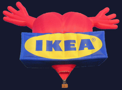 Encuentro 15 aniversario Ikea España
