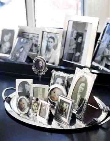 Decorar con Fotos. Nuevas Ideas 2