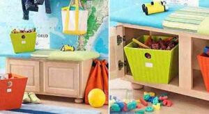 ¿Armario de Cocina? o ¿Mueble Infantil? 1