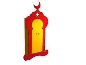 Drôle de Maison. Mobiliario Infantil 2 Drôle de Maison. Mobiliario Infantil 2