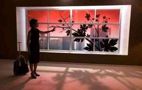 Una cortina a la tecnología 7 cortinas en la decoracion-6