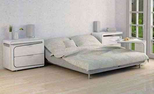 Mesas de noche mucho mas que un accesorio 8