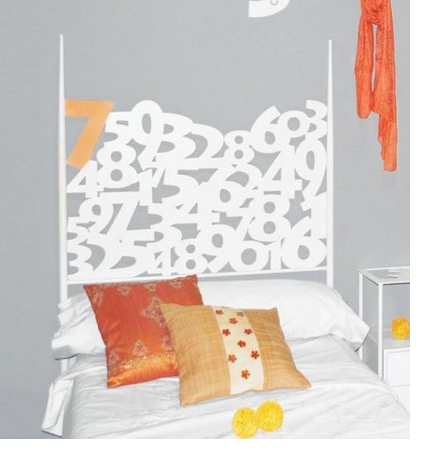 decorar con numeros decoracion iconografica-0