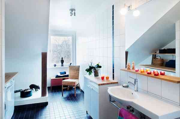 Diseño interior para una decoración dinámica 4 Diseño interior para una decoración dinámica 4