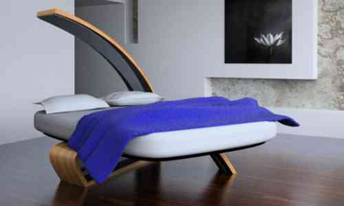 Durmiendo sobre la decoración 7 amas modernas-0