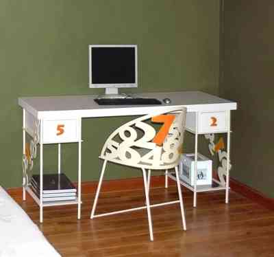 decorar con numeros decoracion iconografica-7