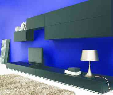 decorar con pocos muebles