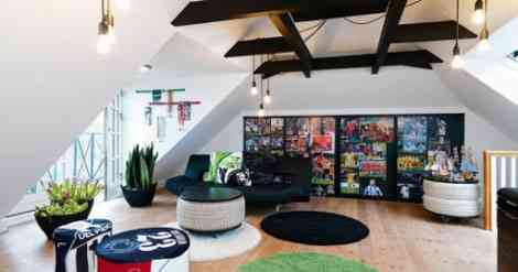 decorar con pocos muebles15