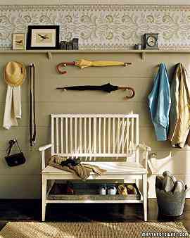 decorar con pocos muebles5