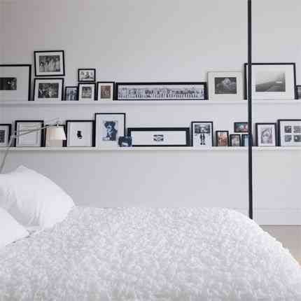 decorar con pocos muebles1