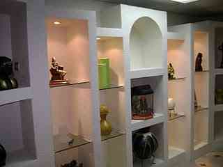 decorar con pocos muebles67