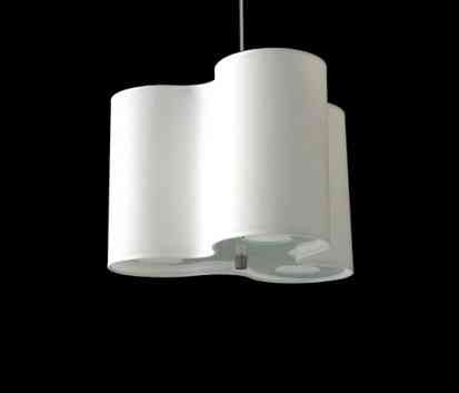 Iluminando nuestra decoración 7 luminarias para salon-6