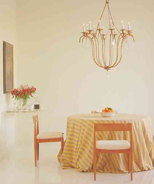 Iluminando nuestra decoración 3 luminarias para salon-12