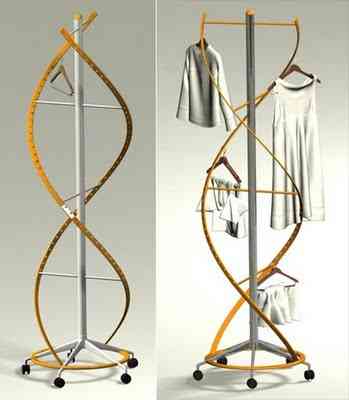 Percheros, accesorios de amplio espectro 1 perchero decoracion-5