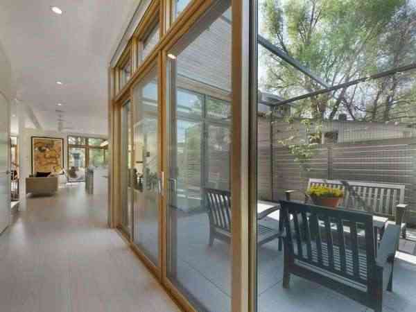 El arquitecto Angelo Marasco y su Morada South Clarkson 3