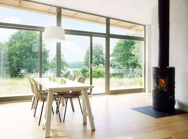 ¿Casas Prefabricadas? Vacaciones Sommerhaus 2 ¿Casas Prefabricadas? Vacaciones Sommerhaus 2