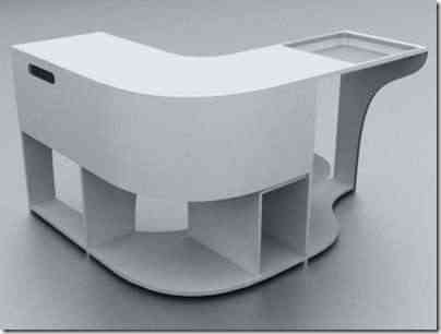 mobiiario para oficina