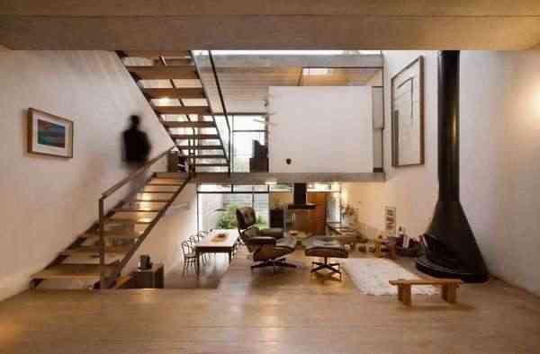 Apiacás Arquitectos. Ingeniosa Residencia 2 Apiacás Arquitectos. Ingeniosa Residencia 2