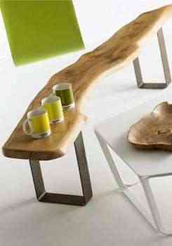 Elección inteligente de mobiliario con poco dinero 3 muebles simples1