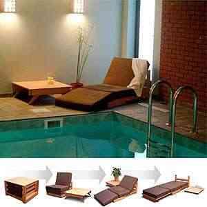 ¿En busca de sillones? Te presentamos algunas ideas innovadoras 2 sillones-2