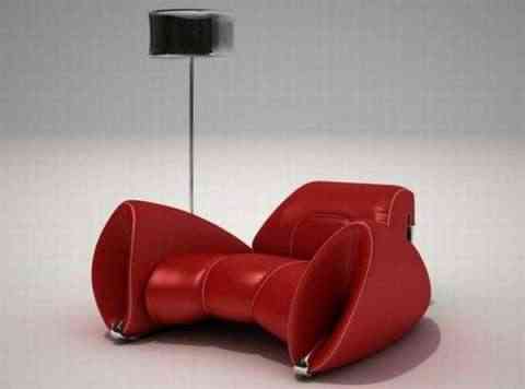 ¿En busca de sillones? Te presentamos algunas ideas innovadoras 8 sillones-6