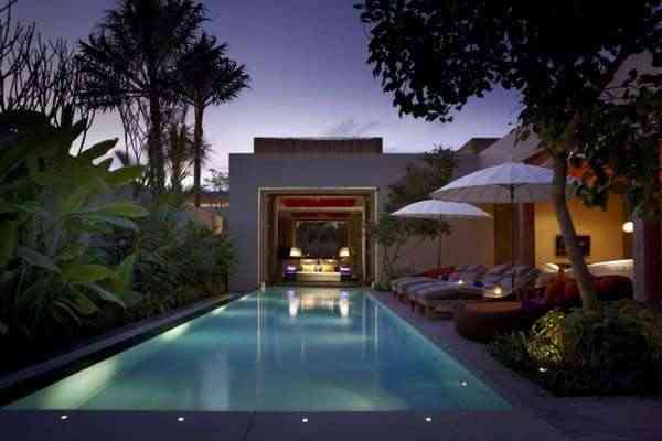 W Retreat & Spa en Bali. Un destino muy agradable 1