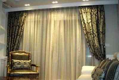 paralelo Religioso limpiar La importancia de las cortinas en la decoración