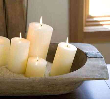 velas