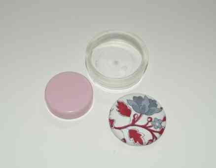 Kits para forrar botones Kits para forrar botones