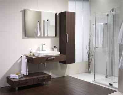 Decorating Bathrooms