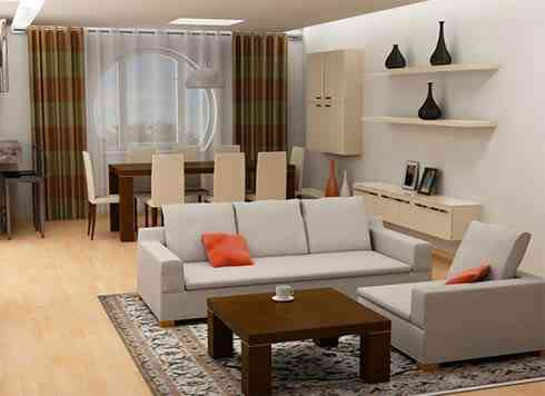 Living Room Ideas on Living Room Spaces Ideas  Decoraci  N 2 0