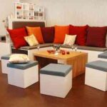 Decorating a small apartment