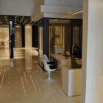 Ventanas de madera y aluminio 2013