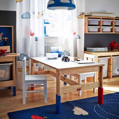 Claves Para Elegir Las Cortinas Infantiles M S Bonitas