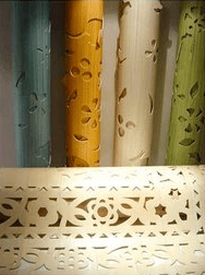 alfombras-vinilos-1 Alfombras en vinilo de Arzu Firuz 6