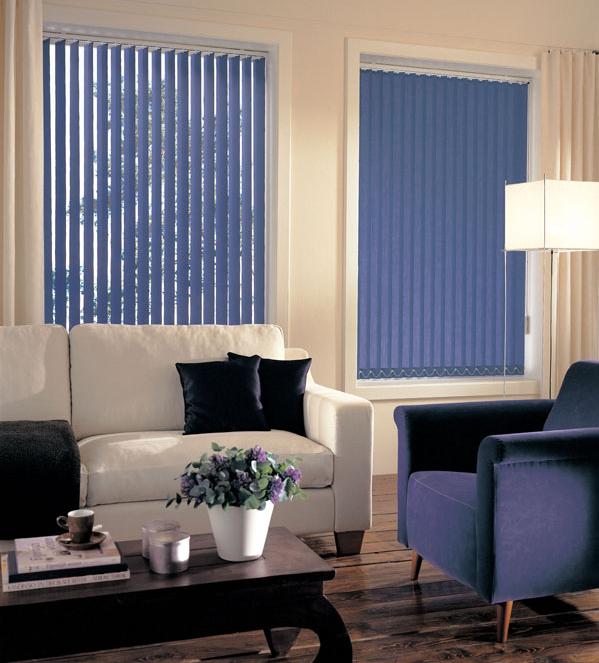 Cortinas para el living: ¿cuales elegir?