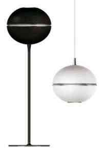 altavoces-grundig Altavoces esféricos de Grundig 2