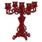 candelabro-de-navidad-velvet-zarahome-1-150x150 Decoraci ? n de cand�labres pour No�l