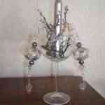 candelabro-para-mesa-de-navidad-3-150x150 Decoraci ? n de cand�labres pour No�l