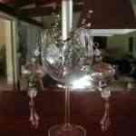 candelabro-para-mesa-de-navidad-4-150x150 Decoraci ? n de cand�labres pour No�l