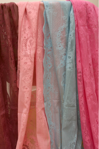 Complementos Vintage: cortinas 2