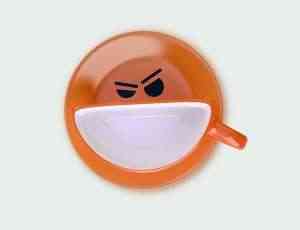 Un emoticono en tu mesa 4