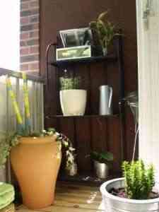 Consejos: decorar una terraza 3