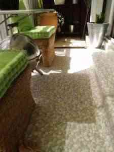 Consejos: decorar una terraza 2