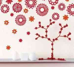 pegatinas-navidad4 Nouvelles Imagenes, stickers para Navidad 3