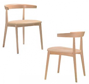 silla-ch-24-2 Silla Ch 24, un diseño clásico y contemporáneo 2