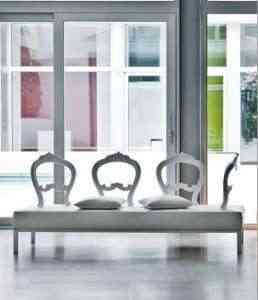 Sofá Vogue de Alessandro Dubini 4