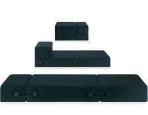 Trix, tres muebles en uno de Piero Lissoni 1